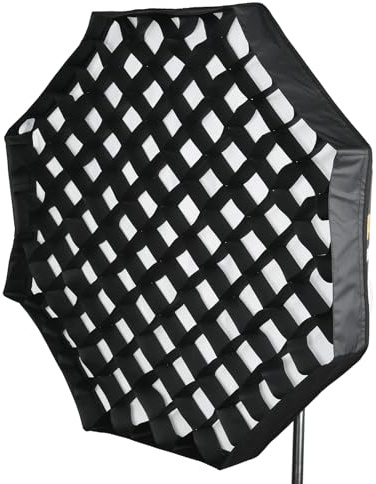 SMDV Grid für Flip Beauty Dish 20
