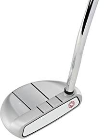 Odyssey White Hot OG Putter (Right Hand, 34, Rossie Double Bend, Steel 2023 Shaft)
