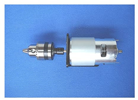 Torque Power 775 DC electronic starter 6-24V High Speed electronic starter Cotton Candy Machine electronic starter Table Saw electronic starter Electric Drill electronic starter Vending Machine electr
