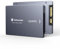 Yottamaster S25PRO 128GB SATA SSD 2.5'', Alluminio 2.5'' SSD SATA III 6Gb/s Solid State Drive Interno fino a 500MB/s, Aggiornamento SSD per Laptop e PC Desktop per Professionisti IT, Utenti d'Ufficio