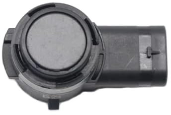 ZHjLut PDC Parksensor Kompatibel mit Tesla für Model 3 2017 2018 2019 PDC Parksensor Stoßstange Rückfahrradar 112750301D 1127503-12-B 112750312B 1127503-12-C Autoteile(1pcs)