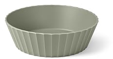 BLIMPLUS - Ciotola Hera M M-Forest Ø 20cm - Snack Salse Stuzzichini - Made in Italy