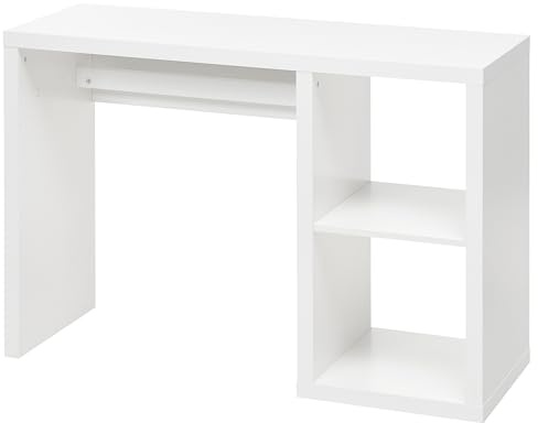 ProTuning KALLAX Schreibtisch weiß
