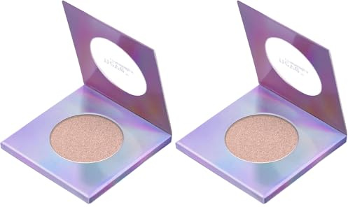 Neve Cosmetics Gli Arcobaleni | Ombretto in cialda Saudade (Confezione da 2)