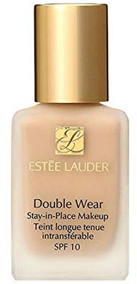 Double Wear Fluid Spf10 1C1- Cool Blonde
