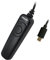 PHOLSY RR-90 Kabel Fernauslöser Kamera Auslöser für Fujifilm GFX50S, X-Pro2, X-H1, X-T2, X-T1, X-T10, X-T20, X-T100, X-E2S, X-E2, X-E3, X-M1, X-A20, X-A5, X-A3, X-A2, X-A1, X-A10, X100F, X100T, X70