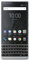 BlackBerry Key2 Single SIM Smartphone (4,5 Zoll Display, 12 Megapixel Kamera, LTE, 6 GB RAM, 64 GB Speicher, Quick Charge 3.0, Android 8.1 Oreo) Silber