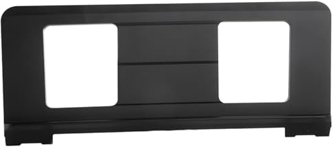 Wedhapy Leggio per Spartiti per Tastiera Supporto per Spartiti Universale per Tastiera Compatibile Con Leggio Serie Psr/Kb/Kbp/Dgx per Spartiti per Pianoforte Elettronico