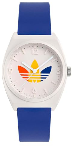 Reloj Unisex Adidas AOST24070 (Ø 38 mm) - Marca: Adidas - EAN: 0194366323832