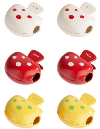 Vauki 3 piezas cepillo de dientes cubierta cubierta cubierta de cepillo de dientes hongo cubierta cubierta de cepillo de dientes funda funda protectora lindo cepillo de dientes tapa protectora para