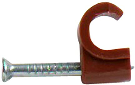 Bulk Hardware BH07309 Braun