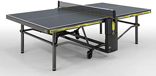 Sponeta Tischtennisplatte SDL Raw Indoor