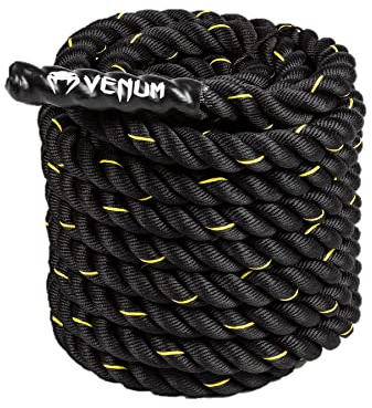 Venum Challenger Battle Ropes