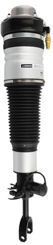 maXpeedingrods Sospensione Pneumatica ad aria per Audi A6 C6 S6 2004 2005 2006-2011 4F0616039AA, Ammortizzatore - [Anteriore Sinistro]