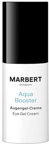 Marbert Moisturizing Care Aqua Booster ögongel-kräm 15 ml