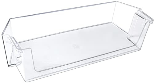 Upgraded W11239961 W10900538 Door Shelf Bin Replacement by Sikawai - Compatible with Whirl-pool Refrigerator WRS311SDH//WRS325SDH/WRS321SDH Replaces 4591452 W10900538 AP6333410 PS12578777 EAP12578777