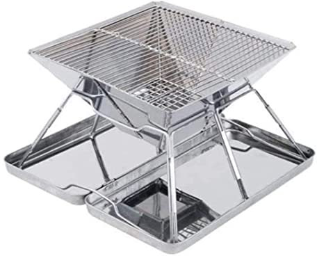 Griglia Barbecue Griglia Barbecue Griglia Per Barbecue Durevole Griglie Per Barbecue Portatili Per Esterni Utensili Da Cucina BBQ Barbeque