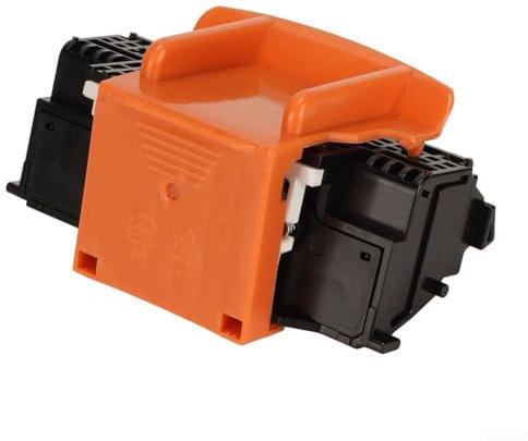 Druckkopf Ersatz, QY6-0086 Farbdruckkopf mit Schutzhülle, Druckkopf Ersatz-Kit für MX922 MX928 MX728 IX6780 IX6880 MX721 MX722 MX725