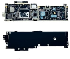 YGUWZ A3113 M3 Logic Board 8G 16G 500G 1TB SSD Kompatibel mit A3113 2024 Motherboard mit Touch ID(A3113 M3 8G 500G)