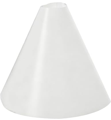 Cono Foto Lampeggiante Diffusore Riflettente Alternativa per Gioielli Diffusione Prodotto Accessori Fotografia Cono di Luce per Viaggi Fotografia Esterna Sostituire Scatola Fotografica Multifunzionale