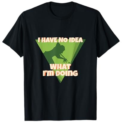 Billard-Geschenk, Pool-Geschenk, Bar-Geschenk, Snooker-Gesch T-Shirt