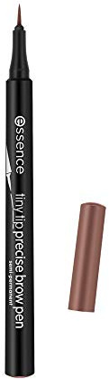 Essence Tiny Tip Lápiz Cejas Precisión 01