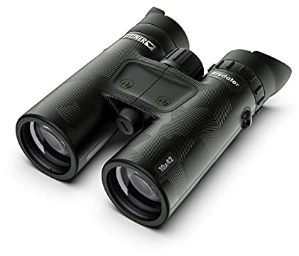 Steiner Predator Series Jagd-Fernglas, 10 x 42
