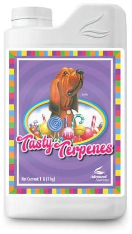Terpeni gustosi - 1L - Advanced Nutrients