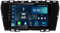 Double din android 14 car stereo 9 Touchscreen for SsangYong Tivoli 2019-2021 with Carplay, GPS Navigation, AHD Backup Camera Steering Wheel Controls FM Radio/Bluetooth/USB(S-6(8G+128G))