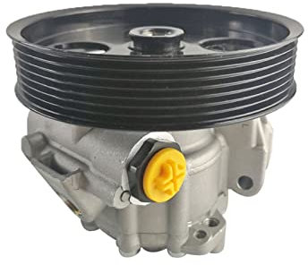 Power Steering Pump Compatible With MERCEDES-BENZ CLK, C-Class, E-Class, W203 CLK W209 Direction Electrique 0034664101 0034664301