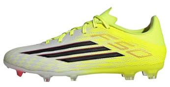 adidas Unisex F50 League Firm Ground/Multi Ground Fußballschuh