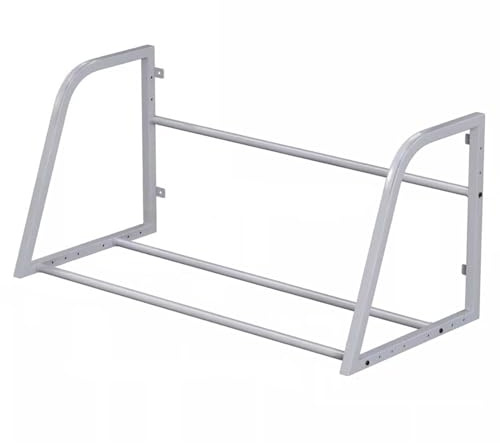 Supporto per Pneumatici da Garage, Supporto per Pneumatici da Appendere alla Parete, Supporto per Pneumatici Resistente per Garage, Supporto per Pneumatici per