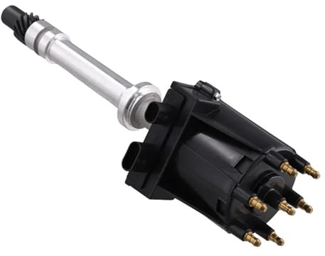 Distributeur d'allumage Compatible avec Volvo Penta 4.3 GL V6 - Références du distributeur : 807964A1 et 3854312 Distributeur électronique