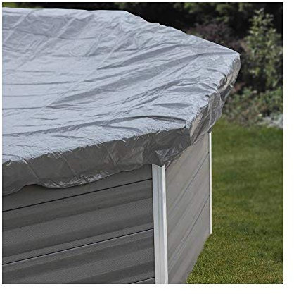 FLUIDRA PISCINA&SPA Gre - Gre Cubierta de Invierno para Piscinas de 804X386 cm Cikpco80