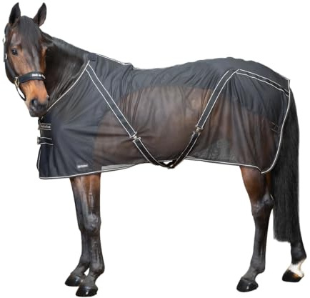 Back on Track Welltex® Cooler Decke Sienna (145 cm)