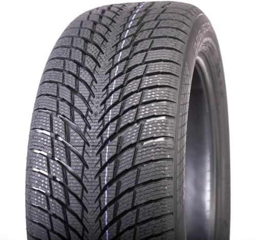 NOKIAN TYRES SNOWPROOF P XL - 205/45R17 88V - Winterreifen M+S 3PMSF