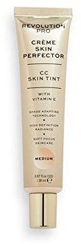 Revolution Pro, CC Perfecting, Skin Tint, Foundation, Medium, 26ml