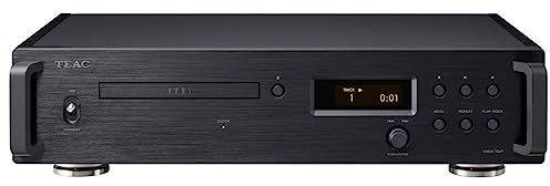 TEAC VRDS-701T CD-Transport