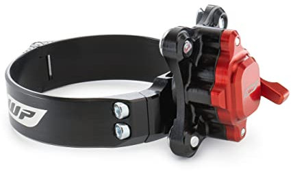 WP Suspension Factory Gabel Startvorrichtung Start Hilfe Holeshot 48mm WP Gabel
