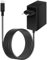 Fuente de alimentación Switch, cargador para Switch, 15 V/2,6 A, cable de carga para Nintendo Switch, cargador de Nintendo con cable de carga de 1,5 m, para Nintendo Switch/LITE/OLED, compatible
