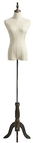 VNNHGB Schneiderpuppe Schneiderpuppe Schneiderpuppe Kleid Schneiderpuppe ns Formen Weibliche Schaufensterpuppe Kleidung Schaufensterpuppen für Kleider