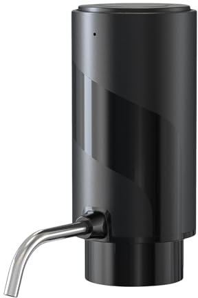 Electric Wine Aerator | Automatic Wine Aerator Electric Wine Aerator Pourer - Electric Wine Decanter Aerator Pourer Automatic Wine Accessories