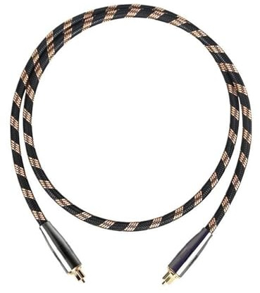 Cavo Audio Ottico Digitale Toslink In Fibra Ottica Di Fascia Alta For HIFI Video DVD TV DTS Dolby 5.1 7(3m)