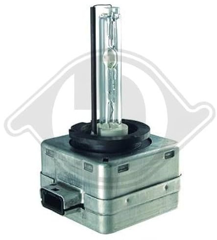 DIEDERICHS LID10002 Xenon-Brenner Xenon-Birne