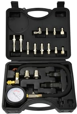 BSD Professioneller Diesel-Kompressionsdruckprüfer