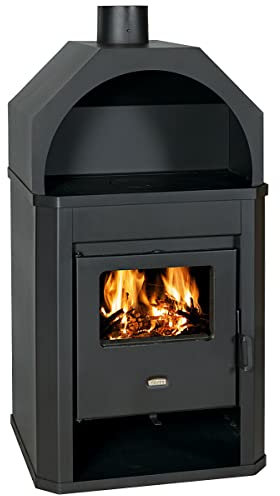 Prity D - EEK A - Poêle à cheminée - 15 kW