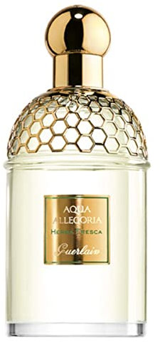 Guerlain - FRISCHE HERBA - Nachfüllpack EAU DE TOILETTE 125 ml