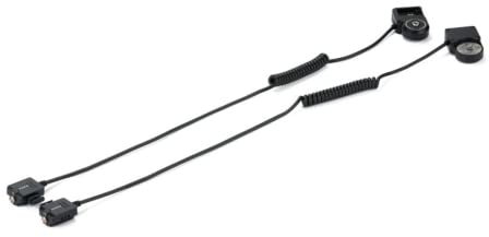 TILTA Handle Extension Cables Compatible with DJI Ronin 4D(one pair) for Lightweight Shoulder Rig Support System ES-T09-HEC