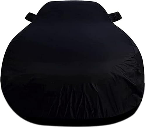 Autoabdeckung für BMW E93 3 Series Cabrio 318i 320i 325i, Auto Abdeckplane Abdeckung Car Cover Autoabdeckung Vollgarage Autoplane Wasserdicht Staubdicht Winddicht Auto Schutzhülle