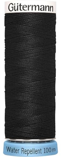 Gütermann creativ Allesnäher wasserabweisend 100m Nähgarn 100% Polyester